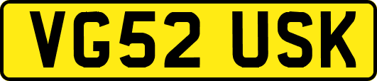 VG52USK