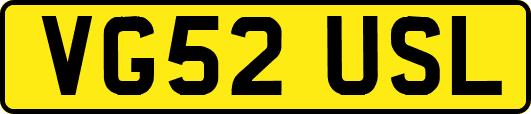 VG52USL