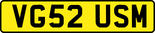 VG52USM