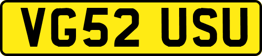 VG52USU
