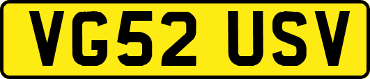 VG52USV