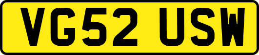 VG52USW