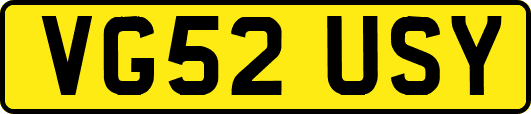 VG52USY