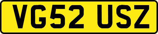 VG52USZ