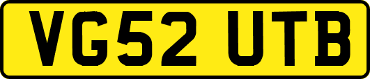 VG52UTB