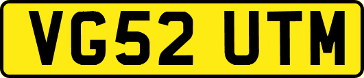VG52UTM