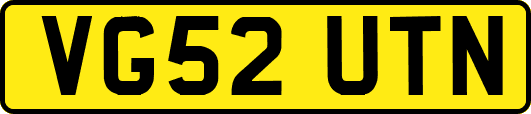 VG52UTN