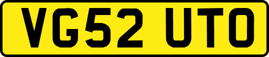 VG52UTO