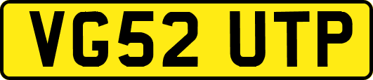 VG52UTP
