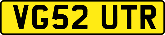 VG52UTR