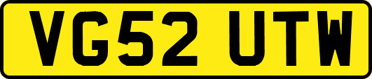 VG52UTW