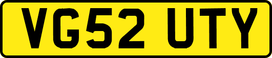 VG52UTY