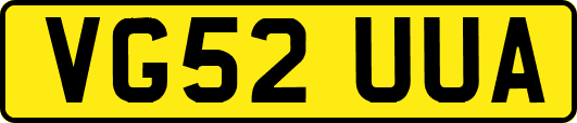 VG52UUA