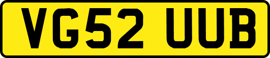 VG52UUB