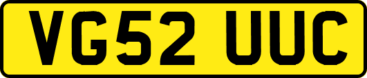 VG52UUC