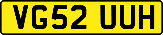 VG52UUH