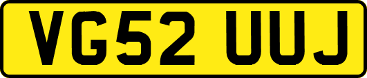 VG52UUJ