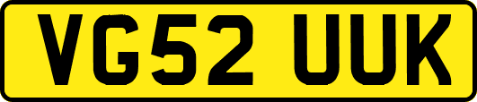 VG52UUK