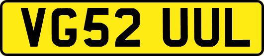 VG52UUL