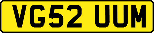 VG52UUM