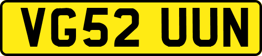 VG52UUN