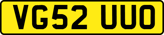 VG52UUO