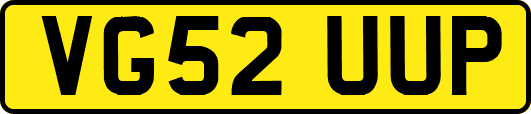 VG52UUP