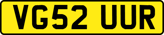 VG52UUR