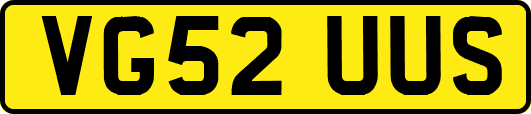VG52UUS