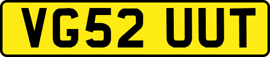 VG52UUT