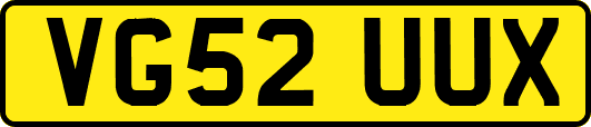 VG52UUX