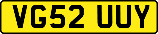 VG52UUY
