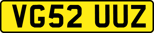VG52UUZ