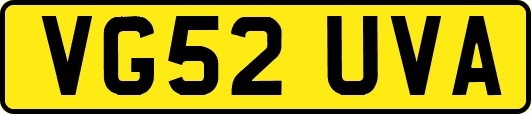 VG52UVA
