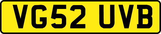 VG52UVB