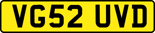 VG52UVD