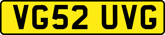 VG52UVG