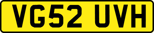VG52UVH