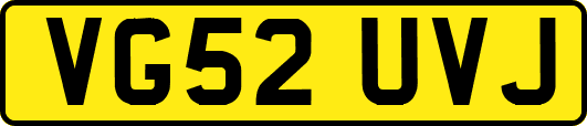 VG52UVJ