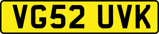 VG52UVK