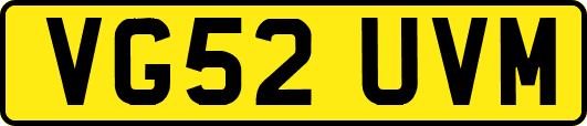 VG52UVM