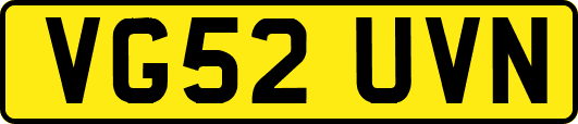 VG52UVN