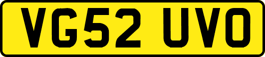 VG52UVO