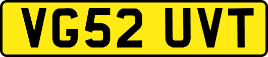 VG52UVT