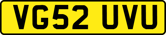 VG52UVU