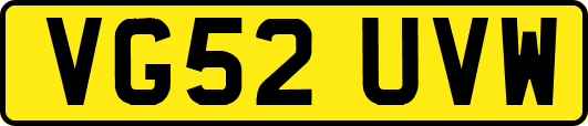 VG52UVW