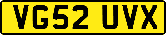 VG52UVX