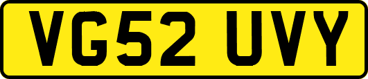 VG52UVY
