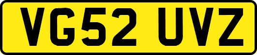 VG52UVZ