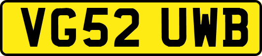 VG52UWB